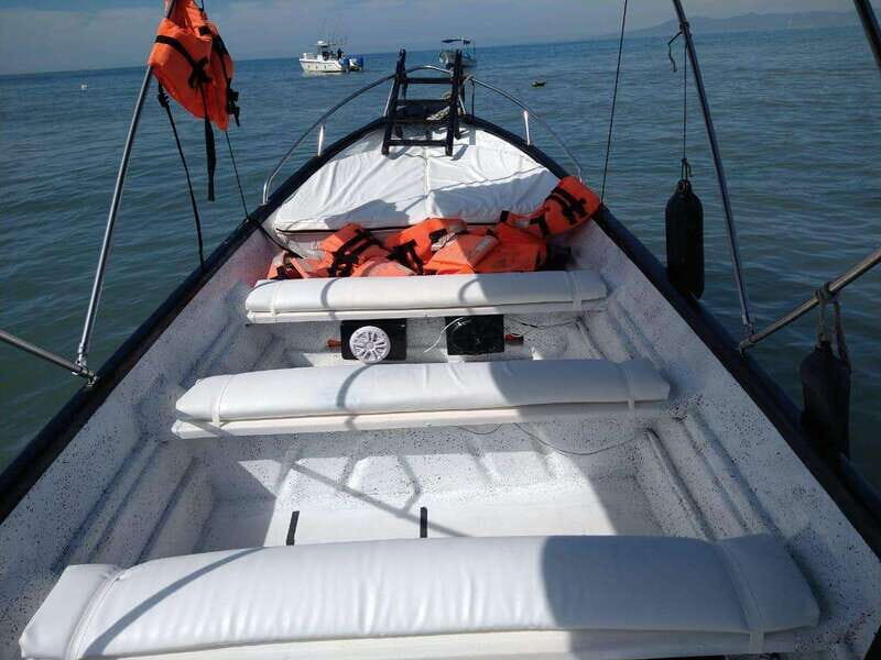 Puerto Vallarta: Majahuitas Beach Private Boat Tour - Practical Details and Tips