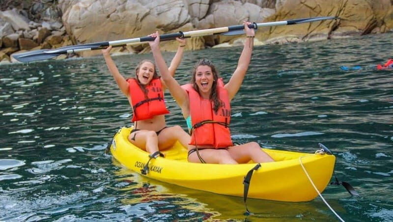 Puerto Vallarta: Majahuitas Beach Private Boat Tour - FAQ