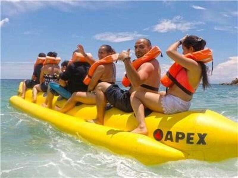 Puerto Vallarta: Majahuitas Tour With Lunch and Open Bar - Good To Know