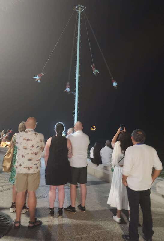 Puerto Vallarta: Malecon and Romantic Zone Nightlife Tour - Good To Know