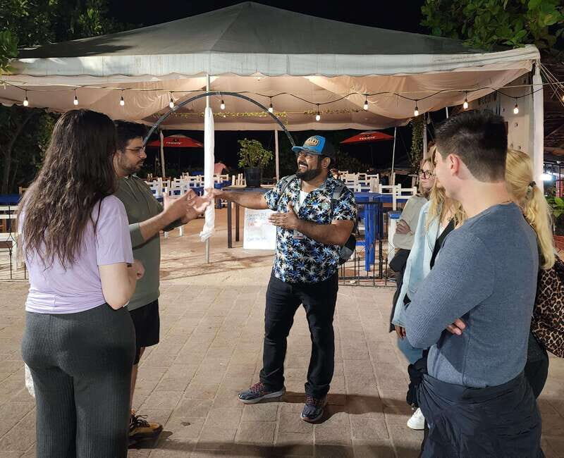 Puerto Vallarta: Malecon and Romantic Zone Nightlife Tour - A Deep Dive into the Nightlife Tour