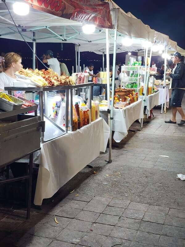 Puerto Vallarta: Malecon and Romantic Zone Nightlife Tour - The Sum Up: Is It Worth It?