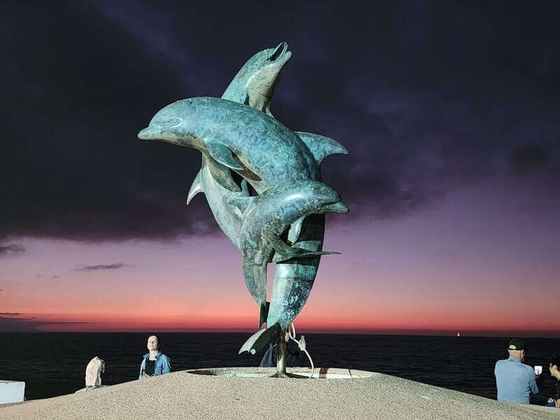Puerto Vallarta: Malecon and Romantic Zone Nightlife Tour - FAQ