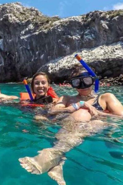 Puerto Vallarta: Marietas Bora Bora, Lunch & Open Bar - Group Size
