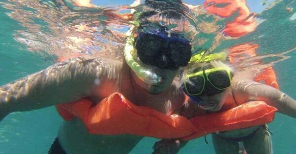 Puerto Vallarta: Marietas Bora Bora, Lunch & Open Bar - Cancellation Policy