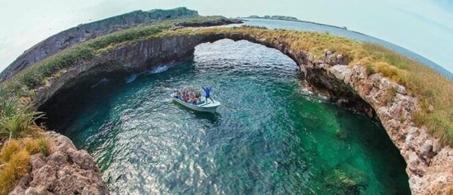 Puerto Vallarta: Marietas Eco-Discovery - Guided Tour Details