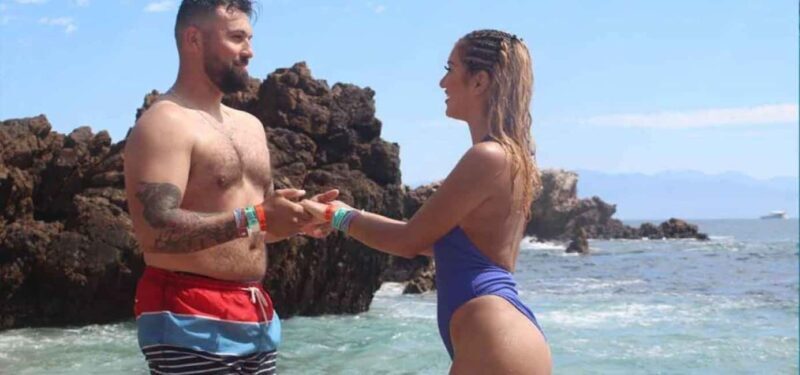 Puerto Vallarta: Marietas Island Adventure, Lunch & Open Bar - What’s Included and Practical Tips