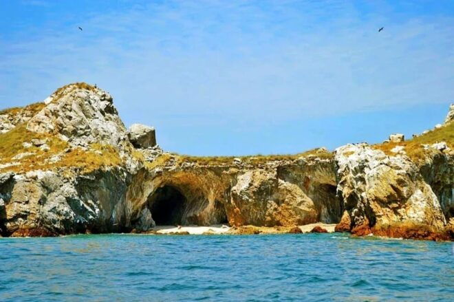 Puerto Vallarta: Marietas Island Experience & Hidden Beach - Booking Information