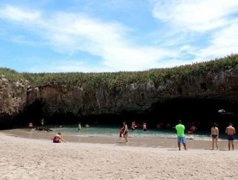 Puerto Vallarta: Marietas Islands Experience - FAQ