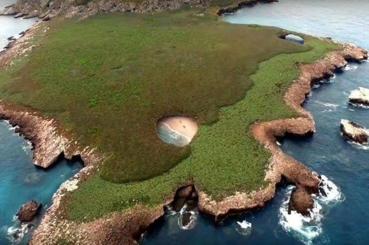 Puerto Vallarta: Marietas Islands Snorkel and Hidden Beach - Good To Know