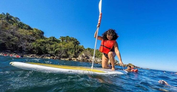 Puerto Vallarta: Marietas Islands Snorkel Cruise With Drinks - Good To Know