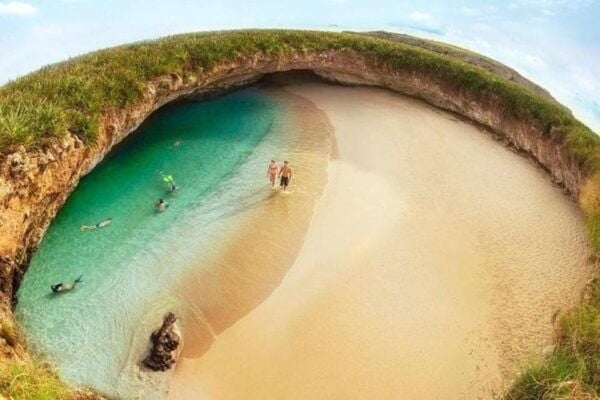 Puerto Vallarta: Marietas Islands Snorkel + Hidden Beach - Snorkeling and Gear