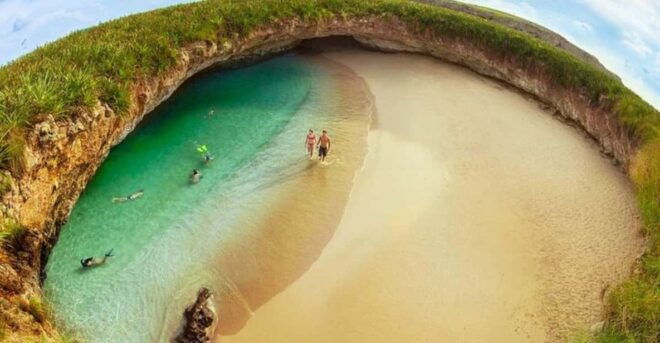 Puerto Vallarta: Marietas Islands Tour - Tour Highlights