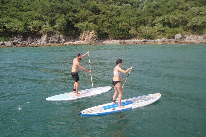 Puerto Vallarta: Marietas Islands with Open Bar and Food - Who Would Love This Tour?