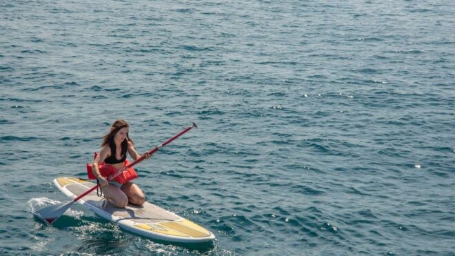 Puerto Vallarta: Marietas Islands With Open Bar and Lunch - Included Equipment and Personnel