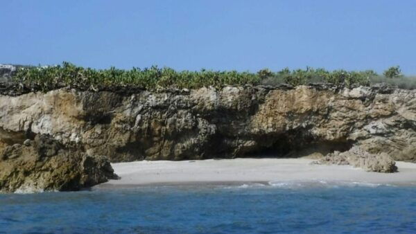 Puerto Vallarta: Marietas Islands With Open Bar and Lunch - Important Information