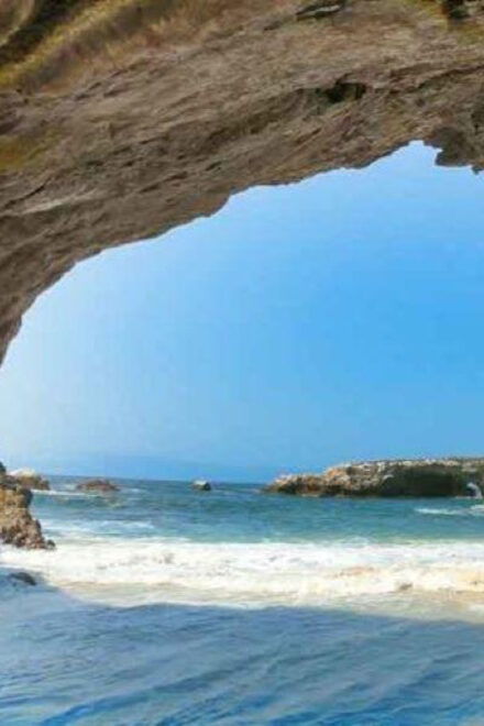 Puerto Vallarta: Marietas Sea My Love, Lunch, Open Bar - Restrictions
