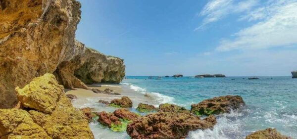 Puerto Vallarta: Marietas Sea My Love, Lunch, Open Bar - Meeting Point