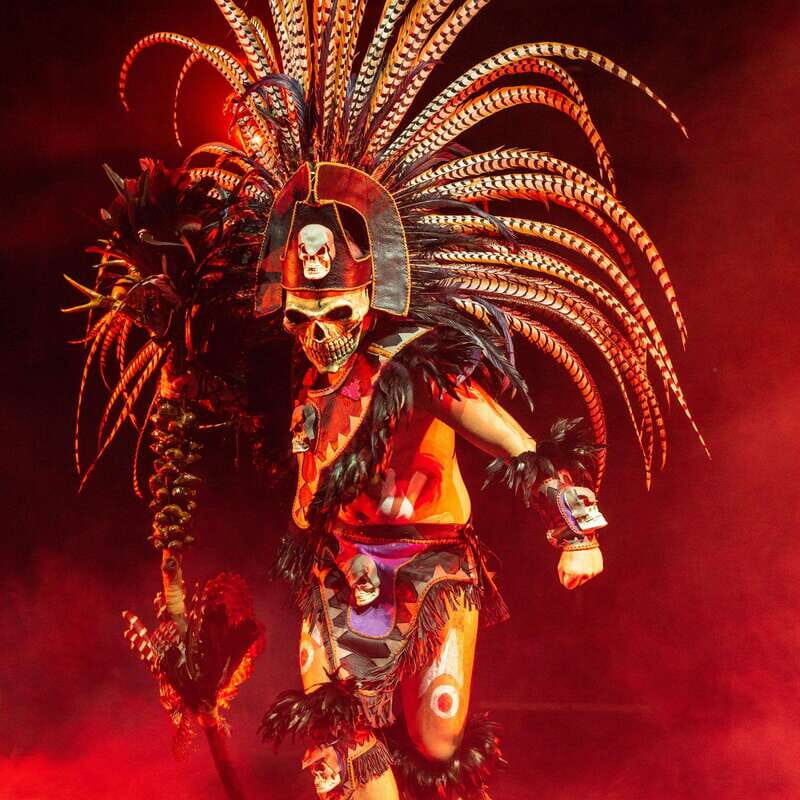 Puerto Vallarta: Mayahuel Show & Tequila Tasting. - Good To Know