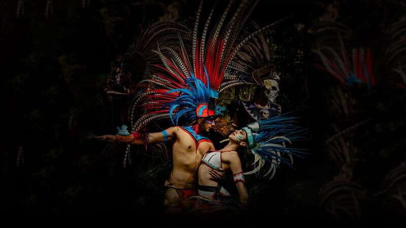 Puerto Vallarta: Mayahuel Show & Tequila Tasting. - The Experience in Detail