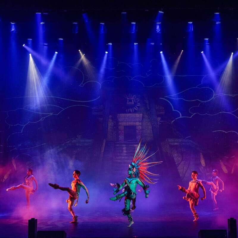 Puerto Vallarta: Mayahuel Show & Tequila Tasting. - Final Thoughts