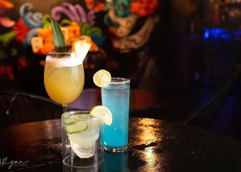 Puerto Vallarta: Mezcal and Tequila Tasting with Show - An In-Depth Look at the Experience