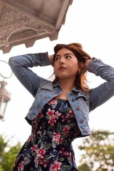 Puerto Vallarta: Model for a Day Experience - Capturing Memories