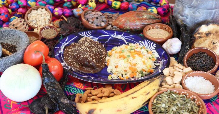 Puerto Vallarta: Mole Poblano Workshop - Workshop Overview