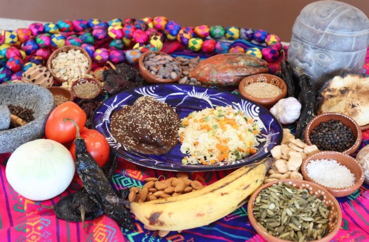 Puerto Vallarta: Mole Poblano Workshop - Activity Details