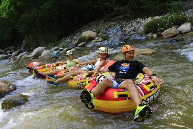 Puerto Vallarta: Mountain Expedition, Mule Ride Tequila Tour - Good To Know