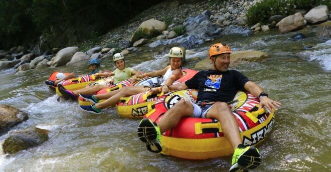 Puerto Vallarta: Mountain Expedition, Mule Ride Tequila Tour - Itinerary Highlights