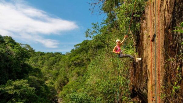 Puerto Vallarta: Mountain Expedition, Mule Ride Tequila Tour - Scenic Ride and Zip Lines