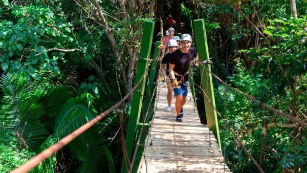 Puerto Vallarta: Mountain Expedition, Mule Ride Tequila Tour - Relaxation and Tequila Tasting