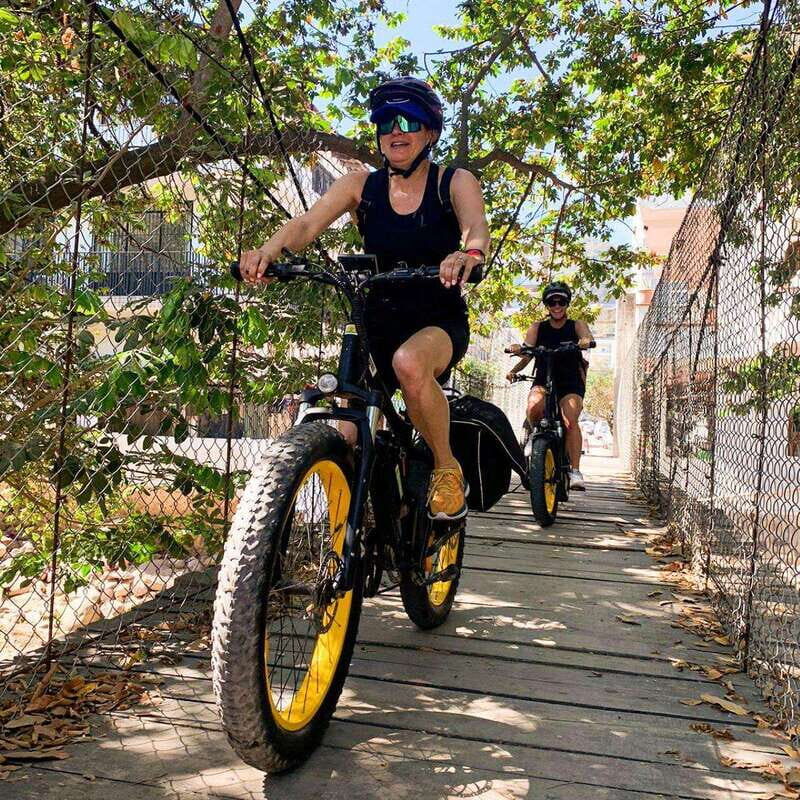 Puerto Vallarta: Mountains Exploration on Electric Bikes - Good To Know