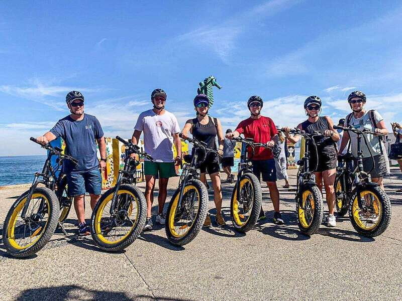 Puerto Vallarta: Mountains Exploration on Electric Bikes - A Closer Look at the Itinerary