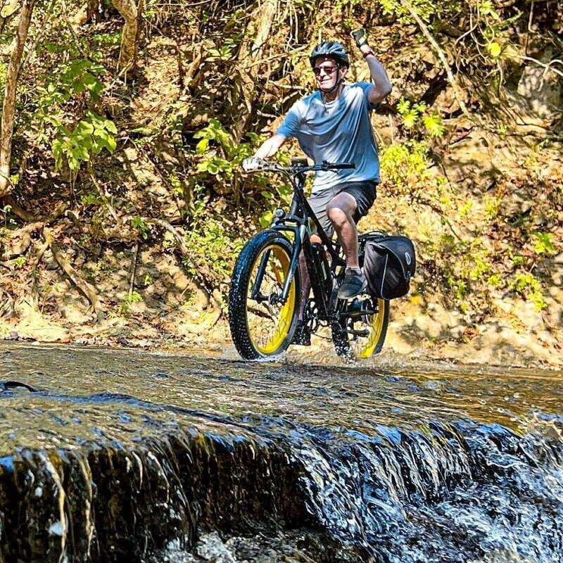 Puerto Vallarta: Mountains Exploration on Electric Bikes - Practical Details and Tips for Travelers