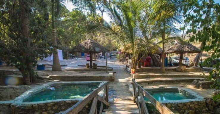 Puerto Vallarta: Nuevo Ixtlan Hot Springs Tour With BBQ - Good To Know