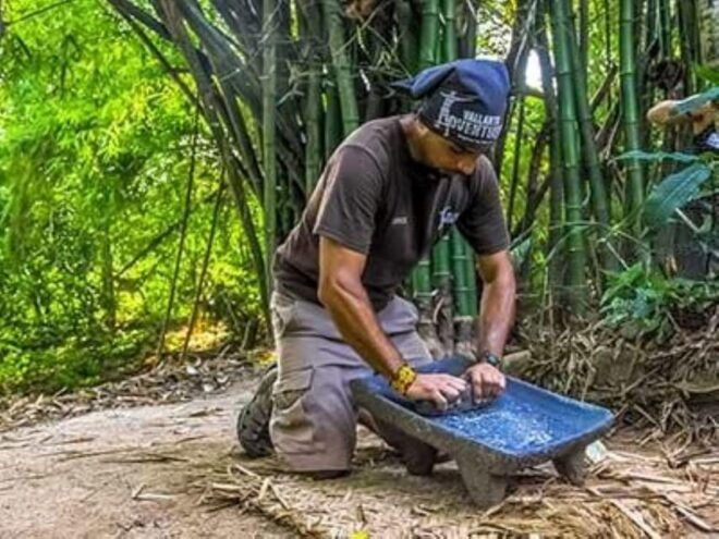 Puerto Vallarta: Offroad Adventure - Inclusions and Restrictions