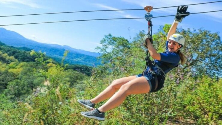 Puerto Vallarta: Outdoor Adventure - Good To Know