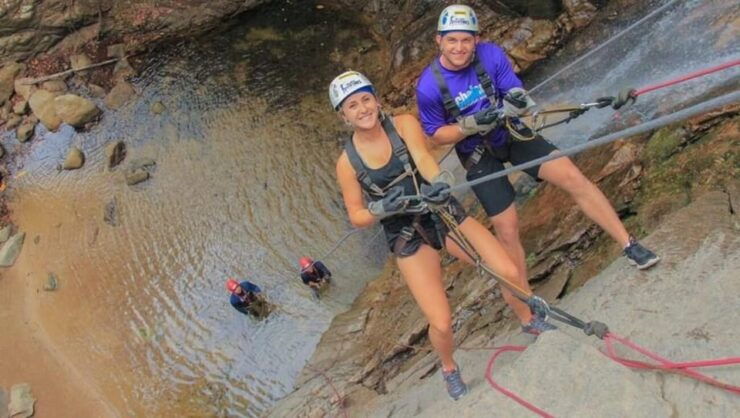 Puerto Vallarta: Outdoor Adventure - Adventure Activities