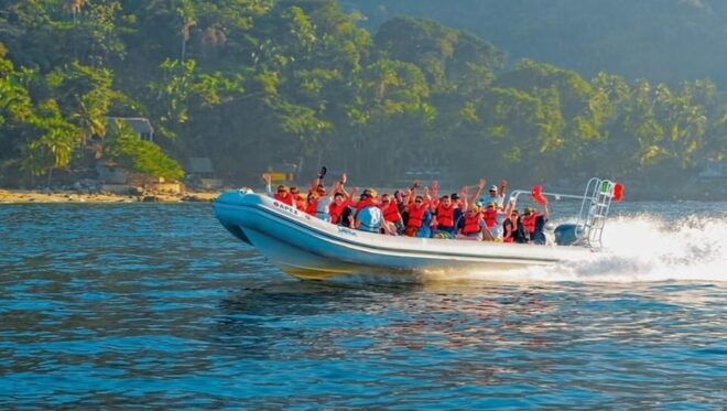 Puerto Vallarta: Outdoor Adventure - Cancellation Policy