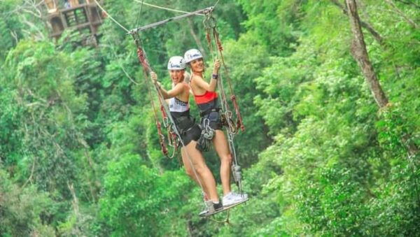 Puerto Vallarta: Outdoor Adventure - Payment Options
