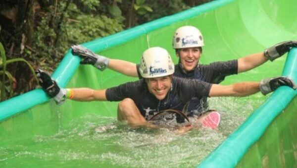 Puerto Vallarta: Outdoor Adventure - Booking Details