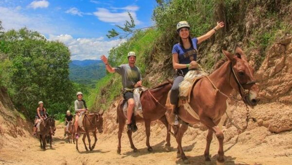 Puerto Vallarta: Outdoor Adventure - Frequently Asked Questions