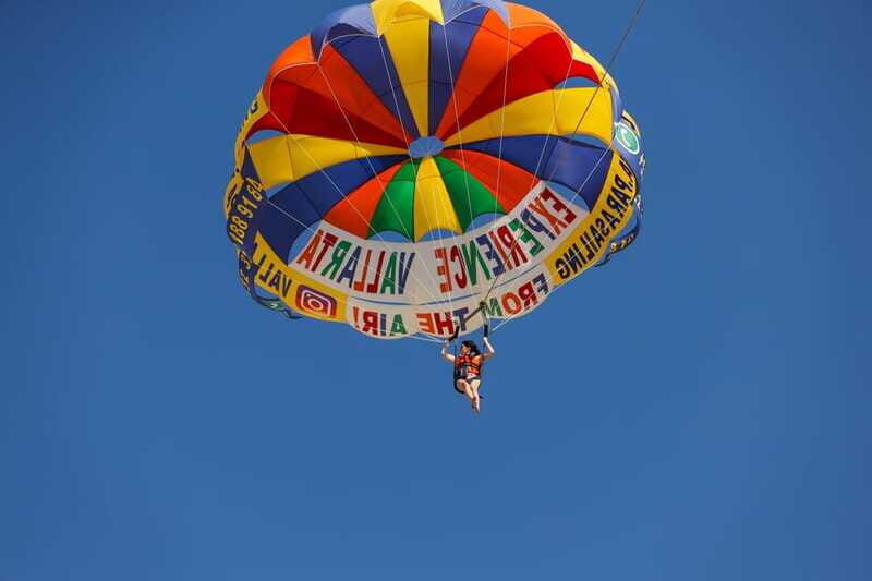 Puerto Vallarta: Parasailing Adventure - Final Thoughts on Value and Experience