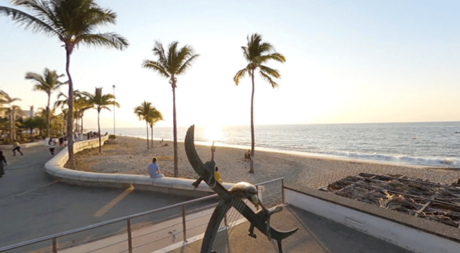Puerto Vallarta: Parasailing Experience - What to Expect During the Experience