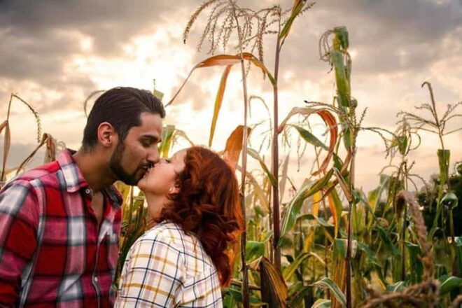 Puerto Vallarta: Photo Shoot for Couples - Experience Highlights