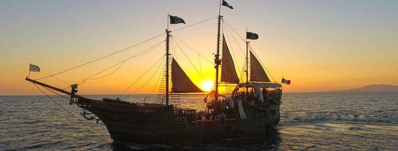 Puerto Vallarta: Pirate Cruise With Dinner, Show, Open Bar - Who Should Consider This Experience?