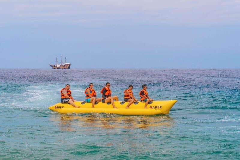 Puerto Vallarta: Pirate Land Adventure Tour - An In-Depth Look at the Pirate Land Adventure Tour