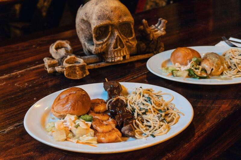 Puerto Vallarta: Pirate Land Adventure Tour - FAQs